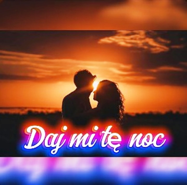 Daj mi te noc