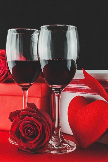 Radość, szczęście oraz zdrowie  Nowy Rok przeniesie Tobie