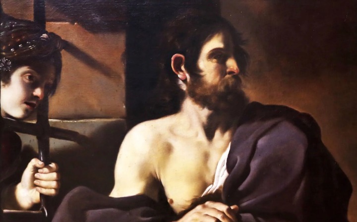 14 grudnia niedziela III Tydzień Adwentu