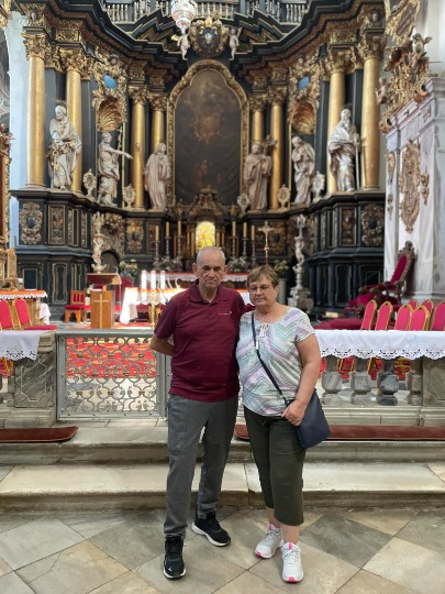 Życzenia Świąteczno-Noworoczne 2026