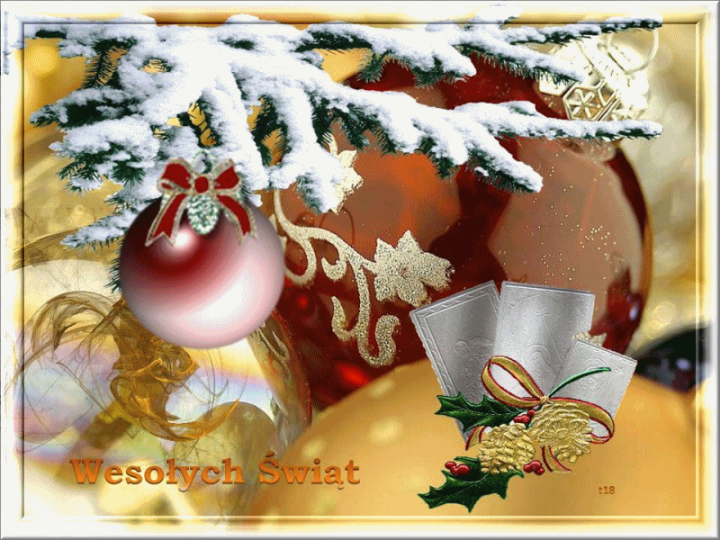 BOŻE NARODZENIE 2025.