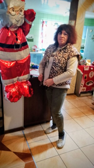 Emilia Swidzinska - JUŻ WNET