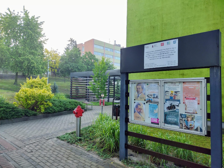 Wykład pilota płk. Zbigniewa Rakoczego