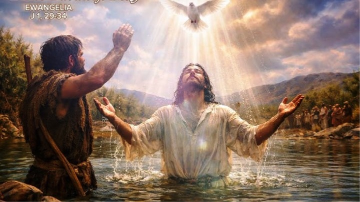 18 stycznia niedziela