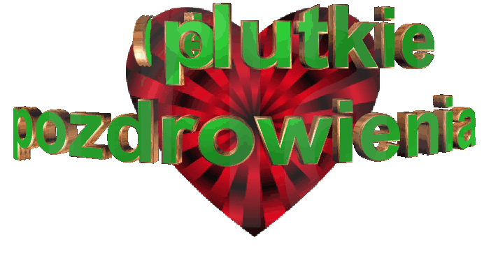 Wspaniałego nowego tygodnia...