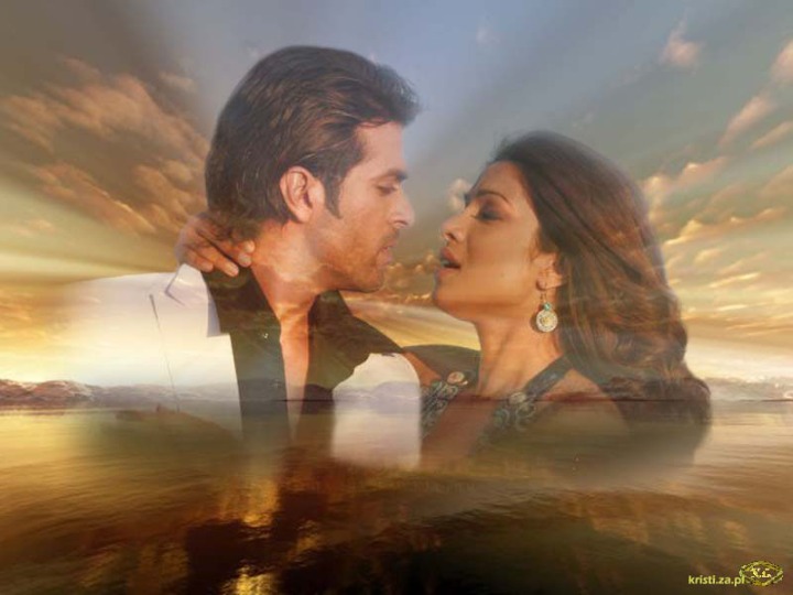 Kochani dobrej nocy życzymy.