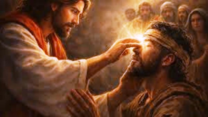 15 marca niedziela IV Tydzień Wielkiego Postu