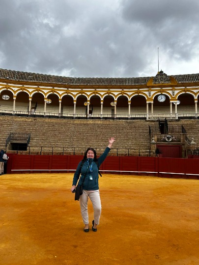 Andaluzja. Hiszpania 2026 r. 