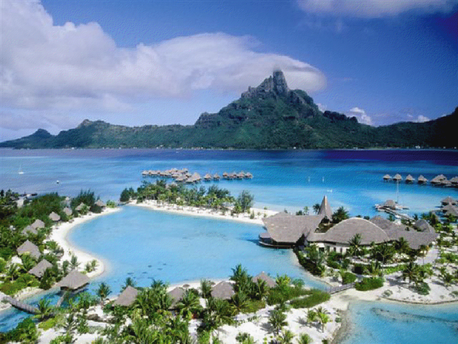 Bora Bora