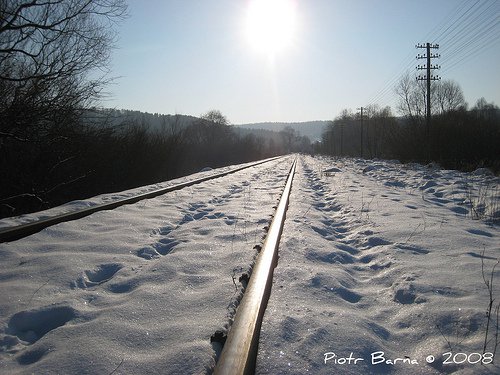 Sanok-Brama Bieszczad