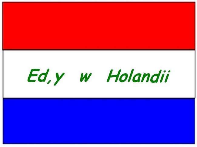 Holandia