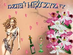 Dzien mężczyzny