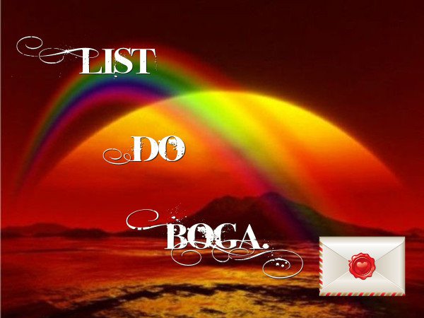 LIST DO BOGA