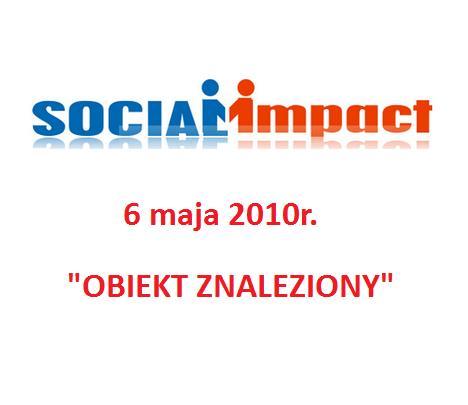 Fotorelacja z Social Impact