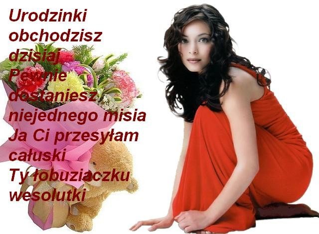 DZIEN URODZIN