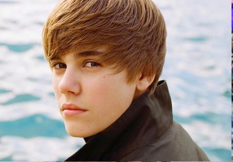 justin bieber