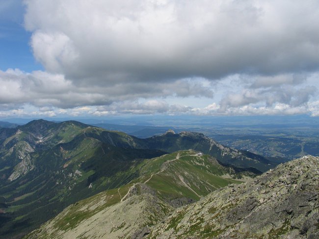 Dla Taterników i nie tylko...