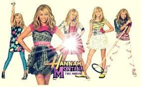 Hannah Montana