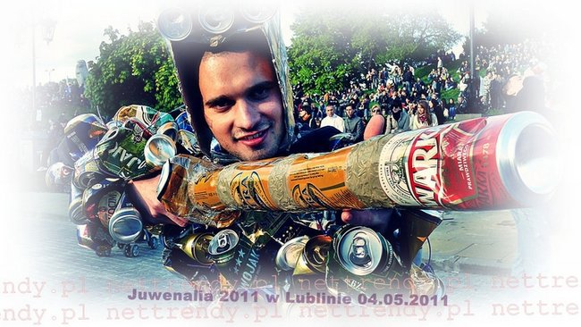 Juwenalia 2011 w Lublinie 04.05.2011