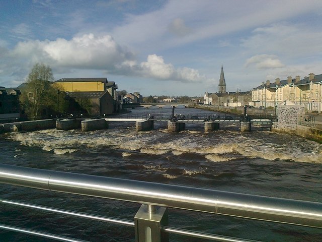 BALLINA -WIOSNA 2011