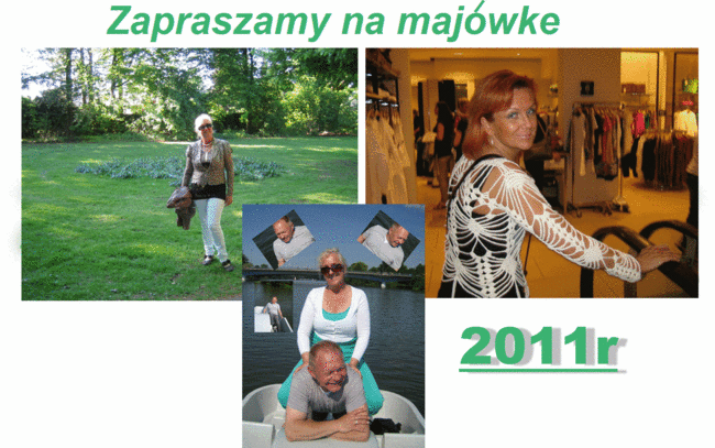 Majowa wizyta Izabeli_u mamy