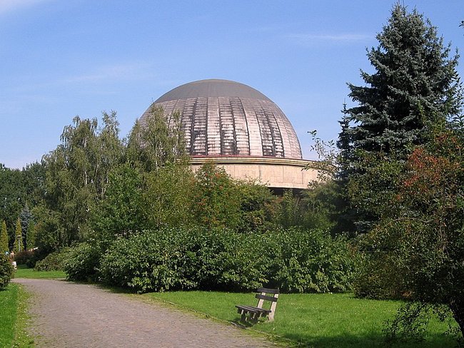 CHORZOW  Wojewodzki Park Kultury i Wypoczynku 2