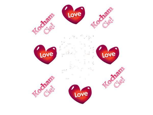 Jesteś obiektem prawdziwego mego uwielbienia I nie próbuj tego zmieniać.