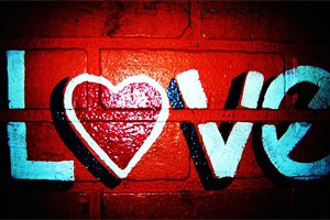 Serduszko Kocham Cie nad zycie:*:*:*:*