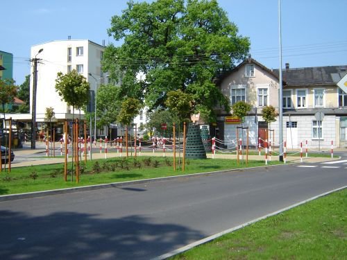 nowe oblicze międzyzdroji