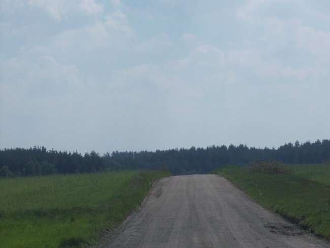 PO,PO LATACH WYCIECZKA W RODZINNE STRONY>.